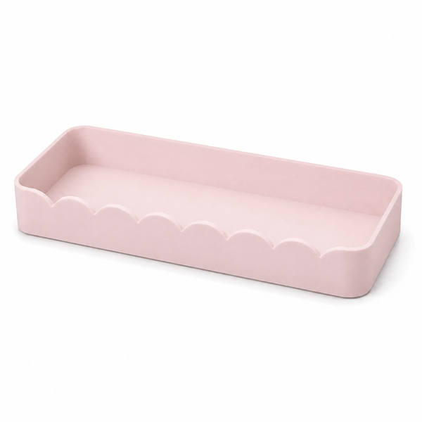 Magnetic Tray Shelf