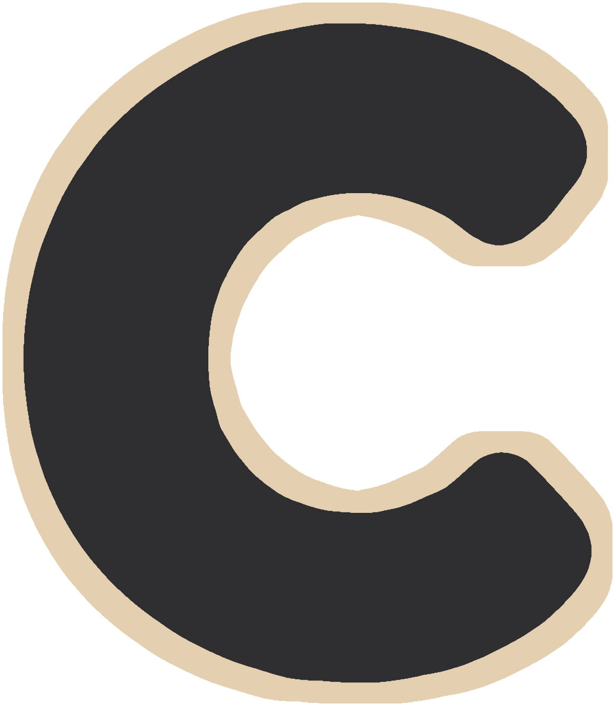 C · Cozy 06 letter — actual model artwork